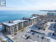 35 SOUTHSHORE Crescent Unit# 421 Stoney Creek