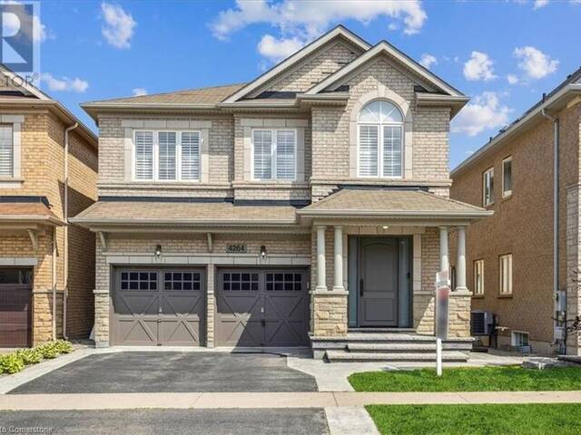 4264 ADOBE Gate Burlington Ontario