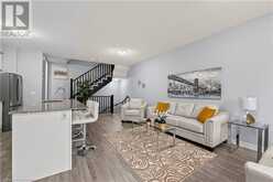 585 COLBORNE Street E Unit# 11-17 Brantford