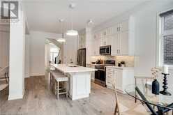 1466 EVEREST Crescent Oakville