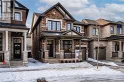 1466 EVEREST Crescent Oakville