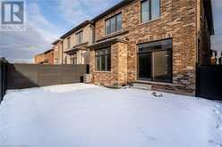 1466 EVEREST Crescent Oakville