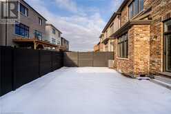 1466 EVEREST Crescent Oakville