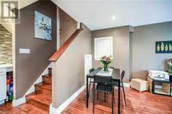 129 THAMES Way Unit# LOWER Mount Hope