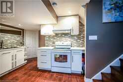 129 THAMES Way Unit# LOWER Mount Hope