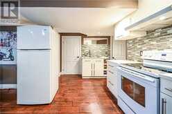 129 THAMES Way Unit# LOWER Mount Hope