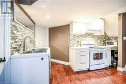 129 THAMES Way Unit# LOWER Mount Hope