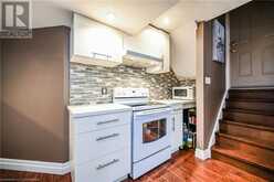 129 THAMES Way Unit# LOWER Mount Hope