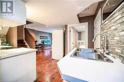 129 THAMES Way Unit# LOWER Mount Hope