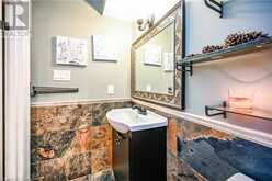 129 THAMES Way Unit# LOWER Mount Hope