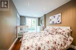 129 THAMES Way Unit# LOWER Mount Hope