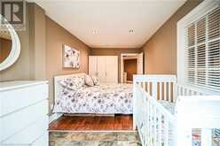 129 THAMES Way Unit# LOWER Mount Hope