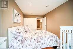 129 THAMES Way Unit# LOWER Mount Hope