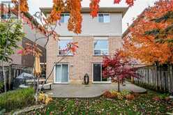 129 THAMES Way Unit# LOWER Mount Hope