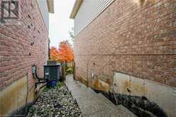 129 THAMES Way Unit# LOWER Mount Hope