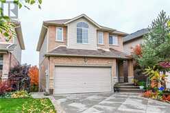 129 THAMES Way Unit# LOWER Mount Hope