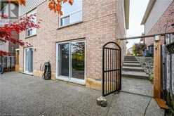 129 THAMES Way Unit# LOWER Mount Hope