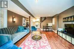 129 THAMES Way Unit# LOWER Mount Hope