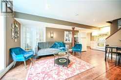 129 THAMES Way Unit# LOWER Mount Hope