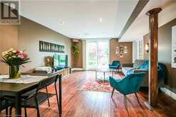 129 THAMES Way Unit# LOWER Mount Hope