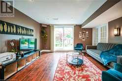 129 THAMES Way Unit# LOWER Mount Hope