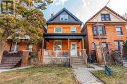 49 GLADSTONE Avenue Unit# Lower Hamilton