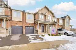 3163 WILLIAM COLTSON Avenue Oakville