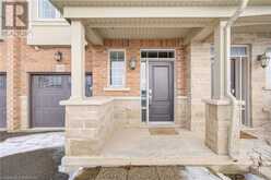 3163 WILLIAM COLTSON Avenue Oakville