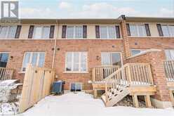 3163 WILLIAM COLTSON Avenue Oakville