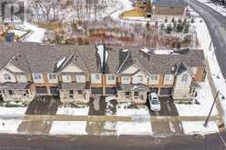 3163 WILLIAM COLTSON Avenue Oakville