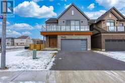 7543 SPLENDOUR Drive Niagara Falls