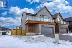 7543 SPLENDOUR Drive Niagara Falls