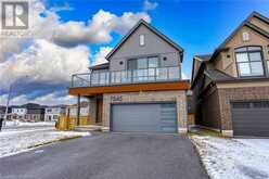 7543 SPLENDOUR Drive Niagara Falls