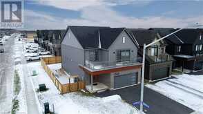 7543 SPLENDOUR Drive Niagara Falls