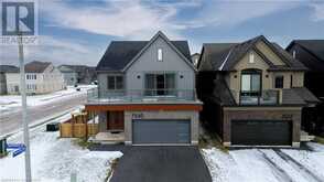 7543 SPLENDOUR Drive Niagara Falls