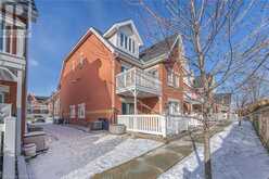 1701 LAMPMAN Avenue Unit# 404 Burlington