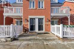 1701 LAMPMAN Avenue Unit# 404 Burlington