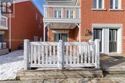 1701 LAMPMAN Avenue Unit# 404 Burlington