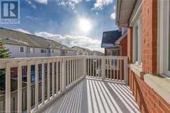 1701 LAMPMAN Avenue Unit# 404 Burlington