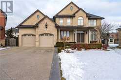 35 CHIARA Drive Stoney Creek