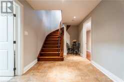 35 CHIARA Drive Stoney Creek