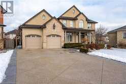 35 CHIARA Drive Stoney Creek