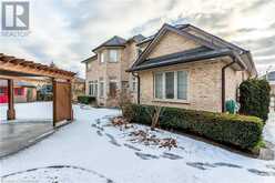 35 CHIARA Drive Stoney Creek