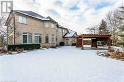 35 CHIARA Drive Stoney Creek