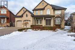 35 CHIARA Drive Stoney Creek