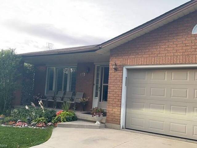 50 FOXMEADOW Drive Hamilton Ontario