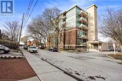 50 MURRAY Street W Unit# 401 Hamilton