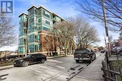 50 MURRAY Street W Unit# 401 Hamilton