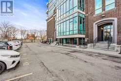 50 MURRAY Street W Unit# 401 Hamilton