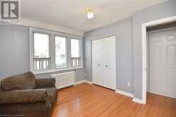 29 SHERMAN Avenue S Unit# 6 Hamilton